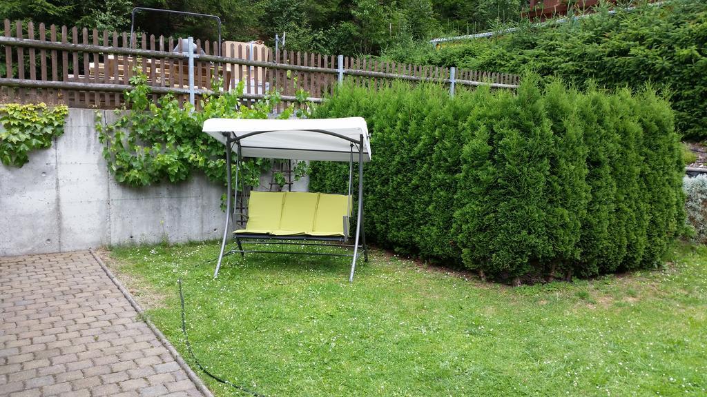 Ferienhaus Doenschten ديبولديسفالده الغرفة الصورة