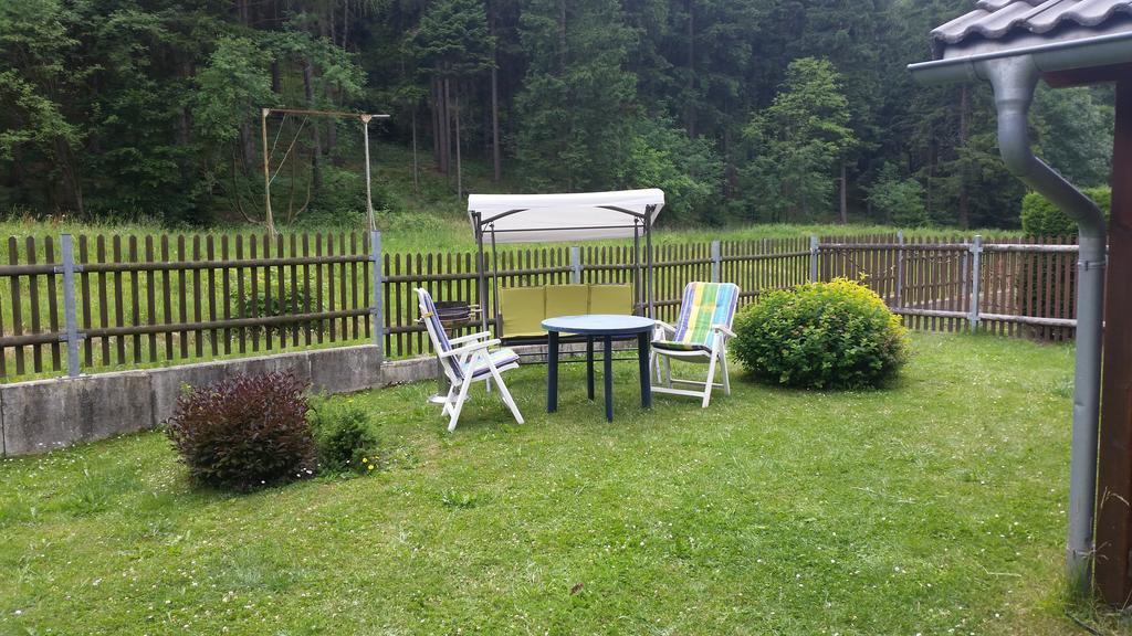 Ferienhaus Doenschten ديبولديسفالده الغرفة الصورة