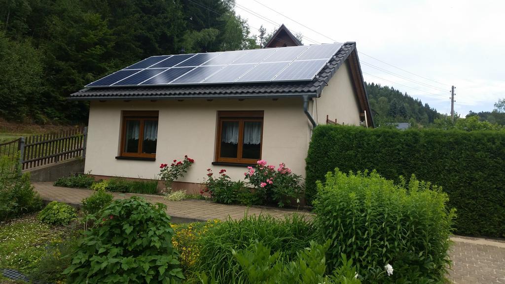 Ferienhaus Doenschten ديبولديسفالده الغرفة الصورة