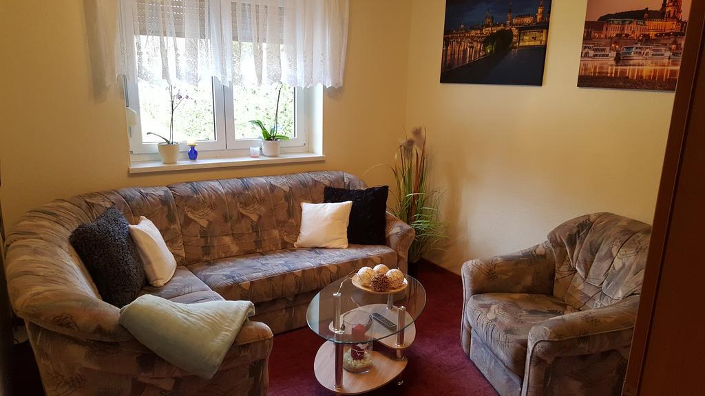 Ferienhaus Doenschten ديبولديسفالده المظهر الخارجي الصورة