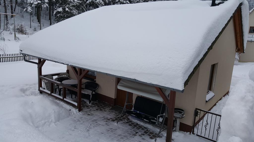 Ferienhaus Doenschten ديبولديسفالده المظهر الخارجي الصورة