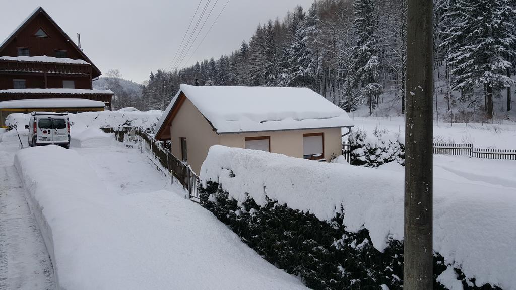 Ferienhaus Doenschten ديبولديسفالده المظهر الخارجي الصورة